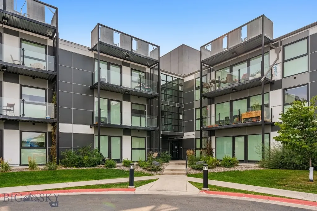 476 Enterprise Boulevard Bozeman MT 59718