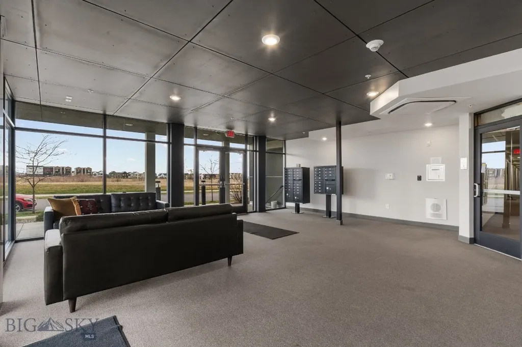 476 Enterprise Boulevard Bozeman MT 59718