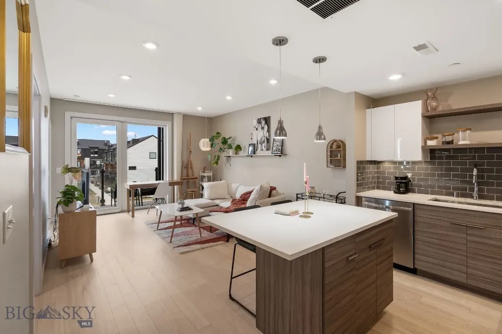 476 Enterprise Boulevard Bozeman MT 59718
