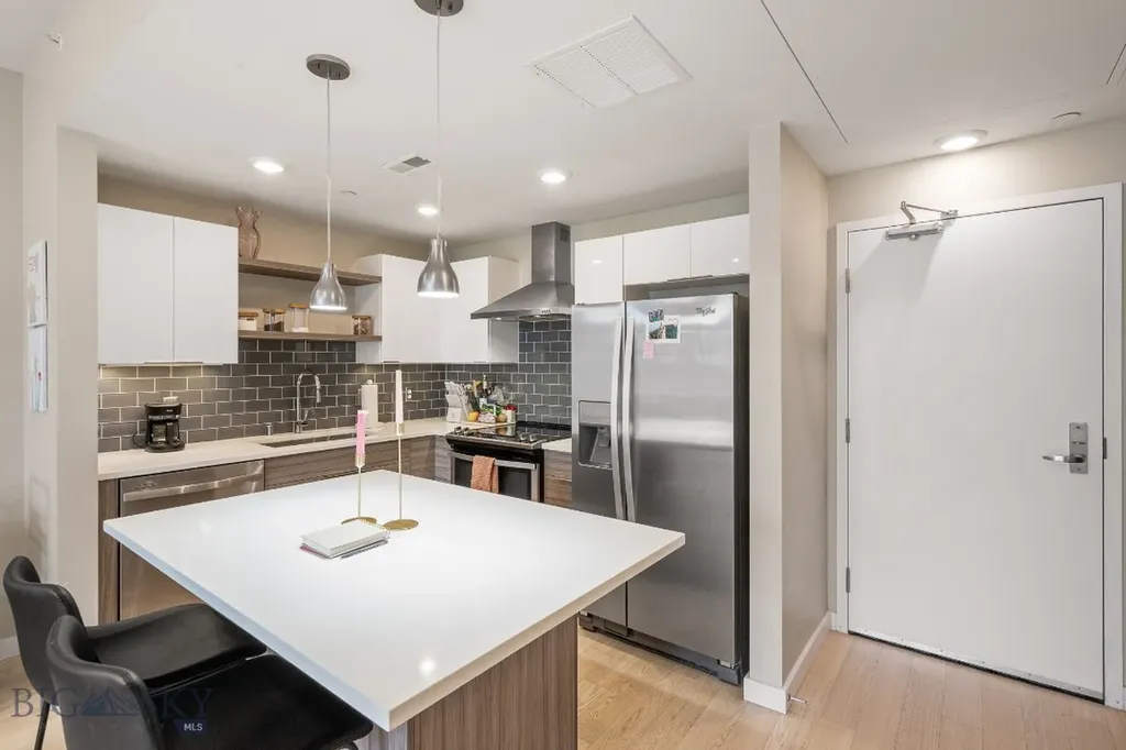 476 Enterprise Boulevard Bozeman MT 59718