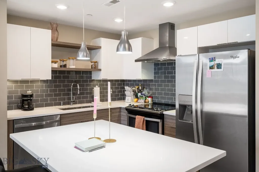 476 Enterprise Boulevard Bozeman MT 59718
