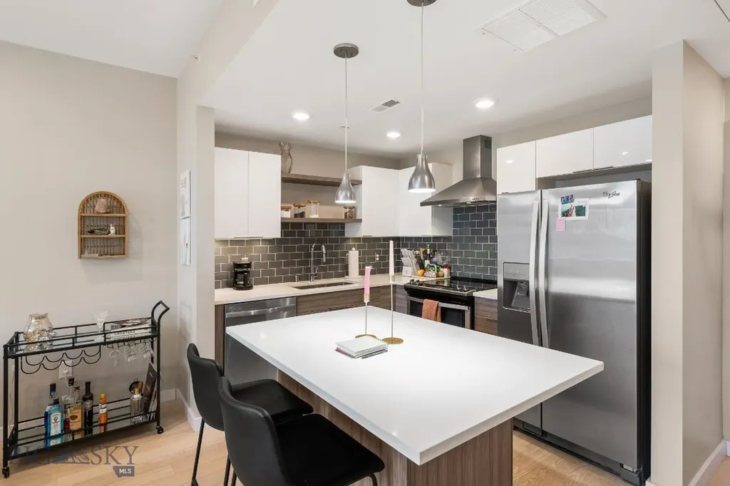 476 Enterprise Boulevard Bozeman MT 59718