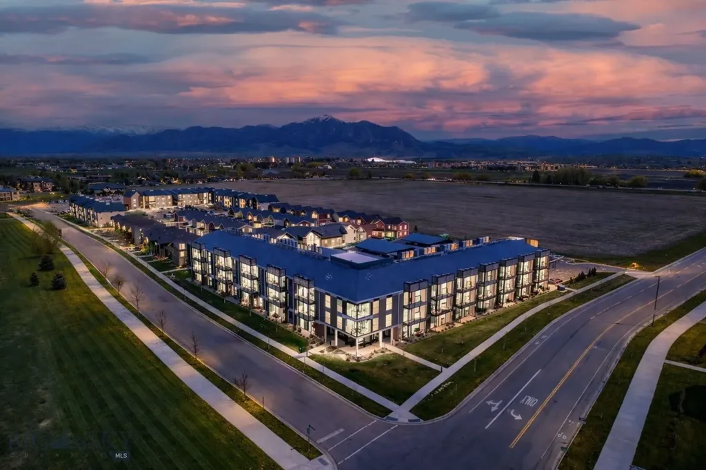 476 Enterprise Boulevard Bozeman MT 59718