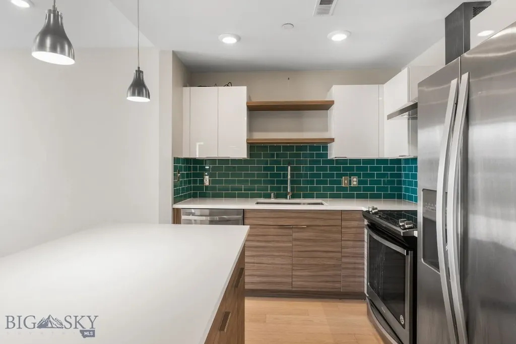 476 Enterprise Boulevard Bozeman MT 59718