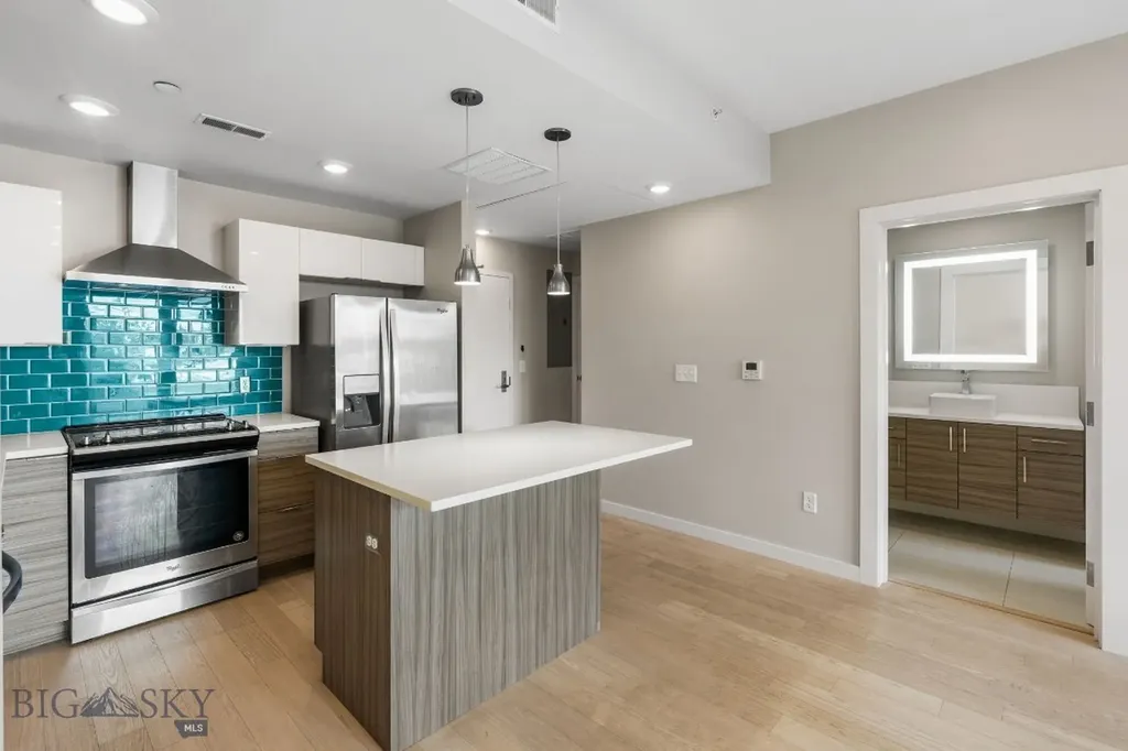 476 Enterprise Boulevard Bozeman MT 59718