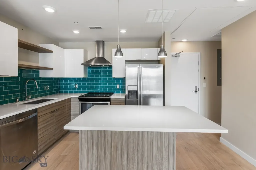 476 Enterprise Boulevard Bozeman MT 59718