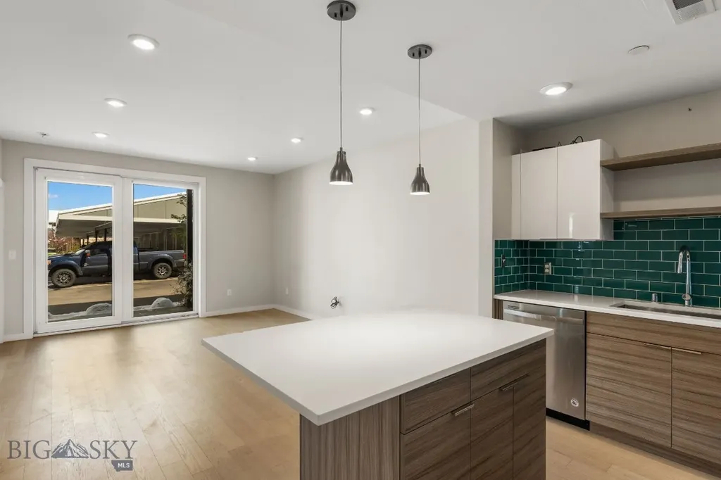 476 Enterprise Boulevard Bozeman MT 59718