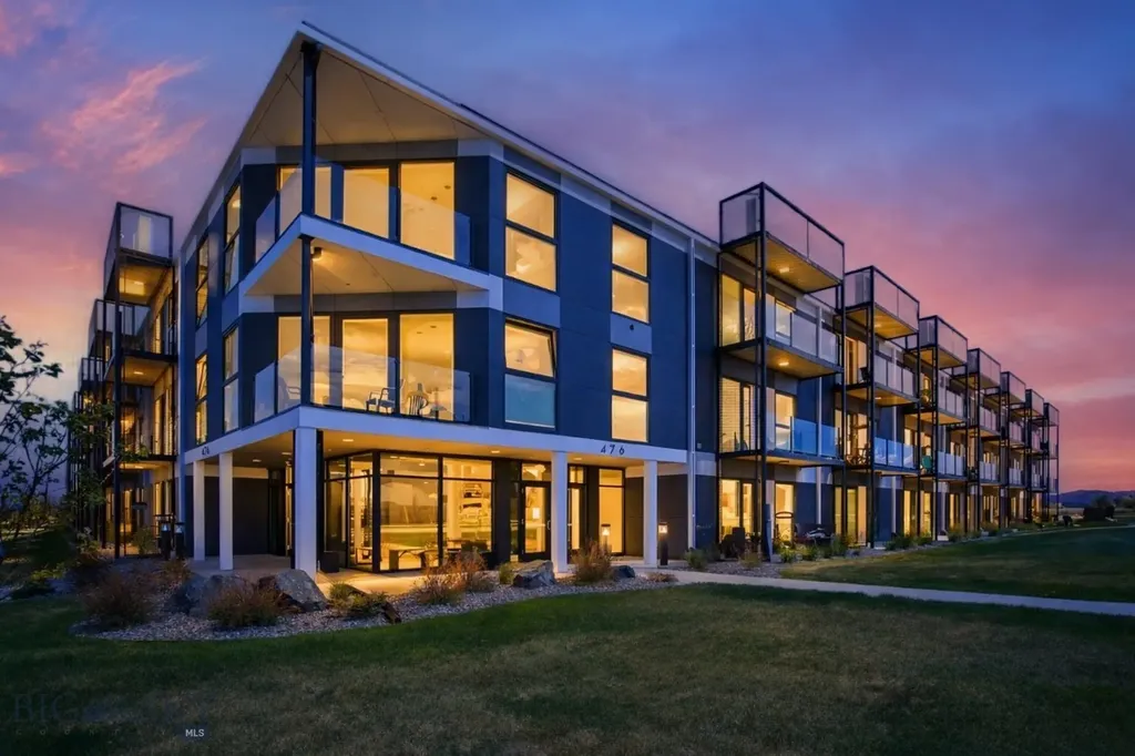 476 Enterprise Boulevard Bozeman MT 59718
