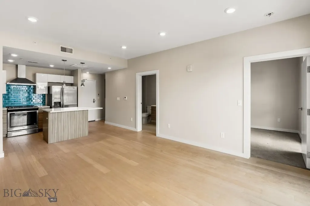 476 Enterprise Boulevard Bozeman MT 59718