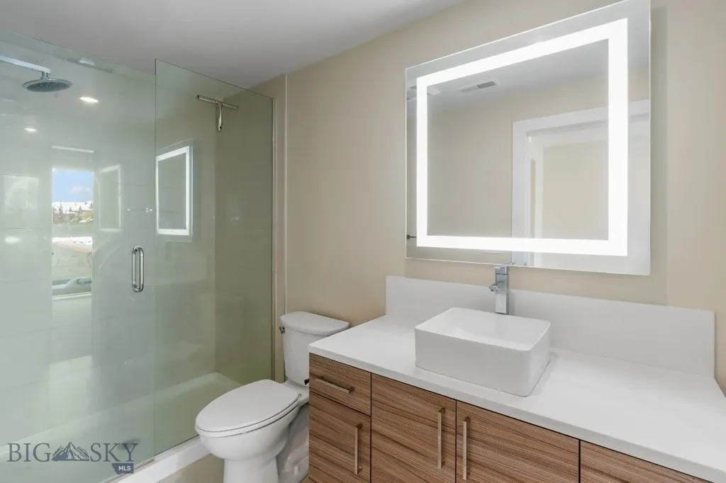 476 Enterprise Boulevard Bozeman MT 59718