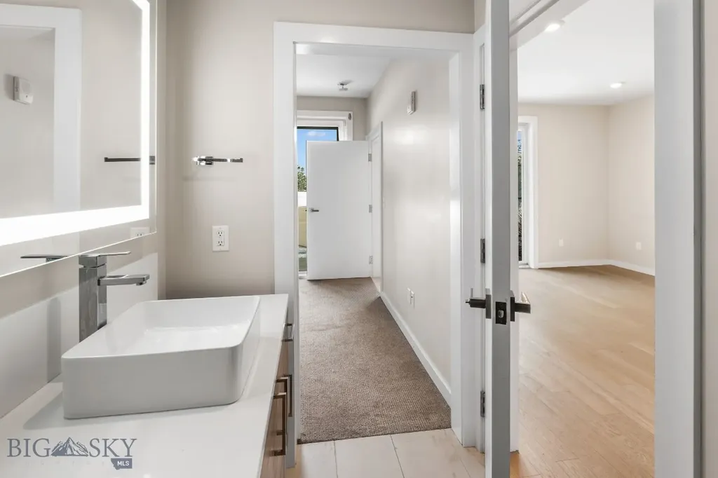 476 Enterprise Boulevard Bozeman MT 59718