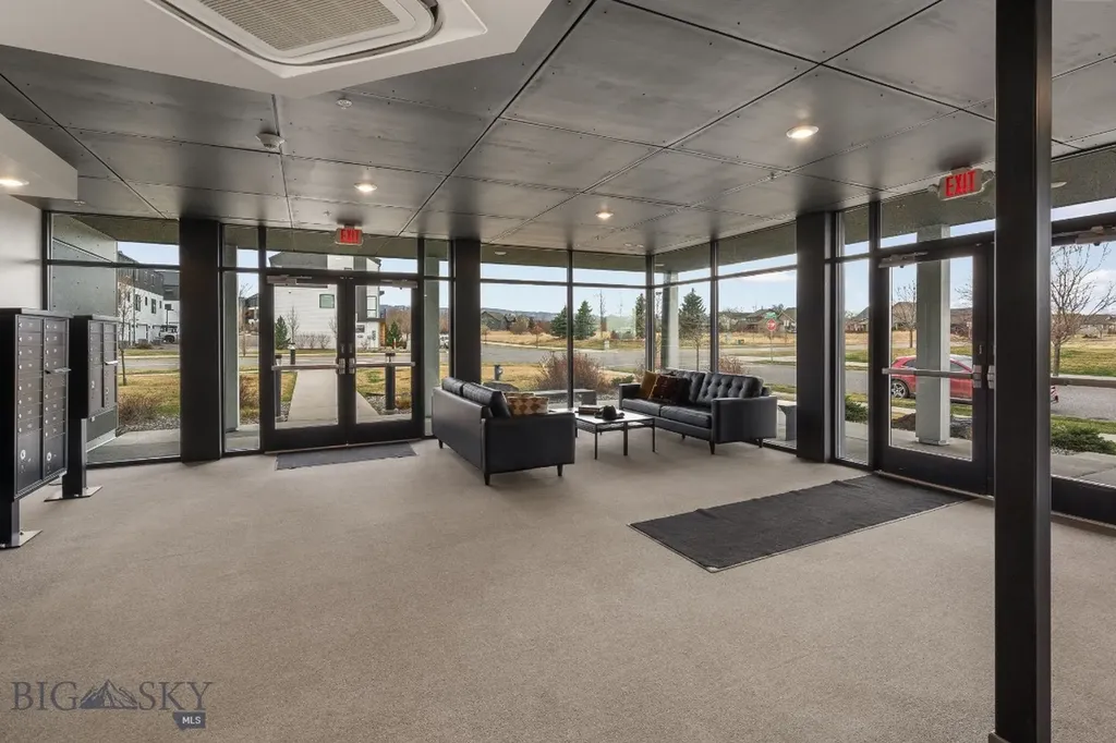 476 Enterprise Boulevard Bozeman MT 59718