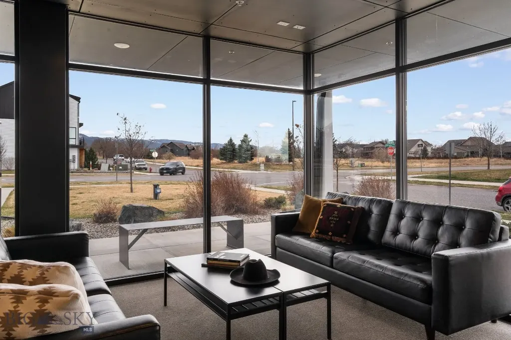 476 Enterprise Boulevard Bozeman MT 59718