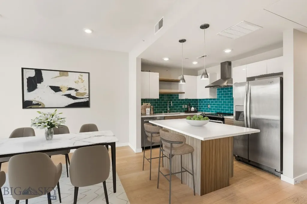 476 Enterprise Boulevard Bozeman MT 59718