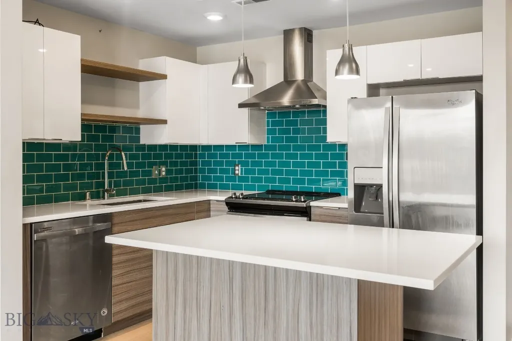 476 Enterprise Boulevard Bozeman MT 59718