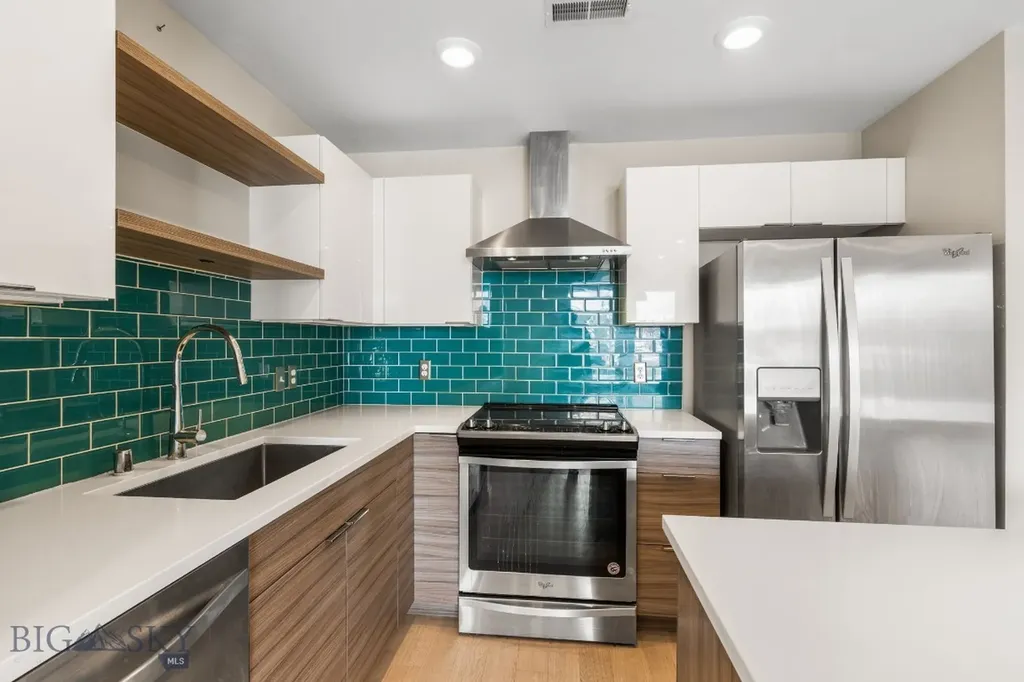 476 Enterprise Boulevard Bozeman MT 59718