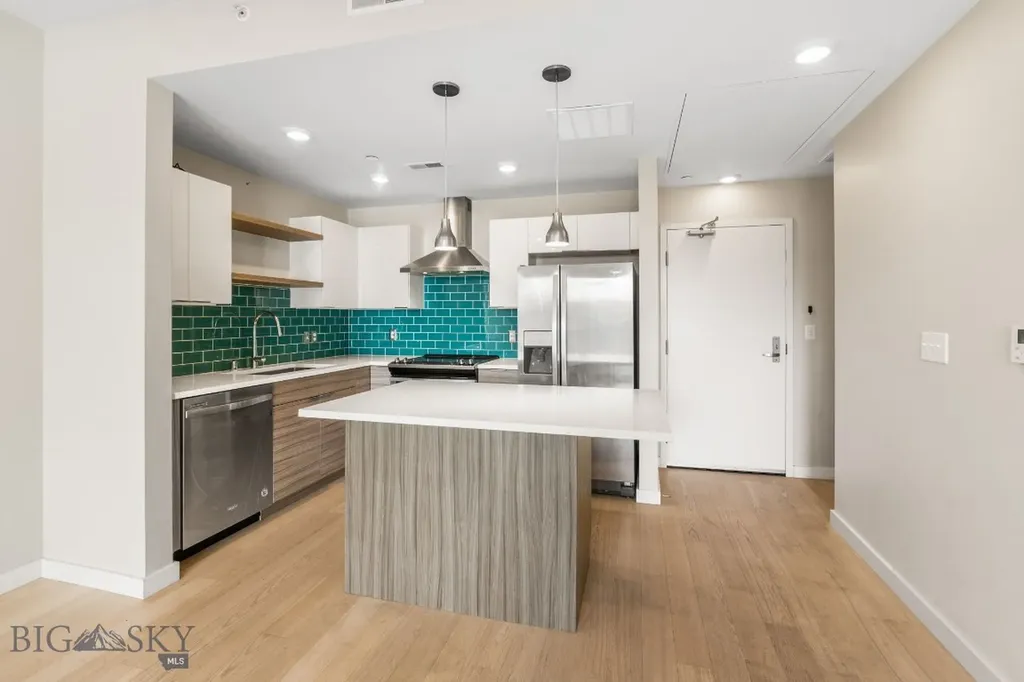 476 Enterprise Boulevard Bozeman MT 59718