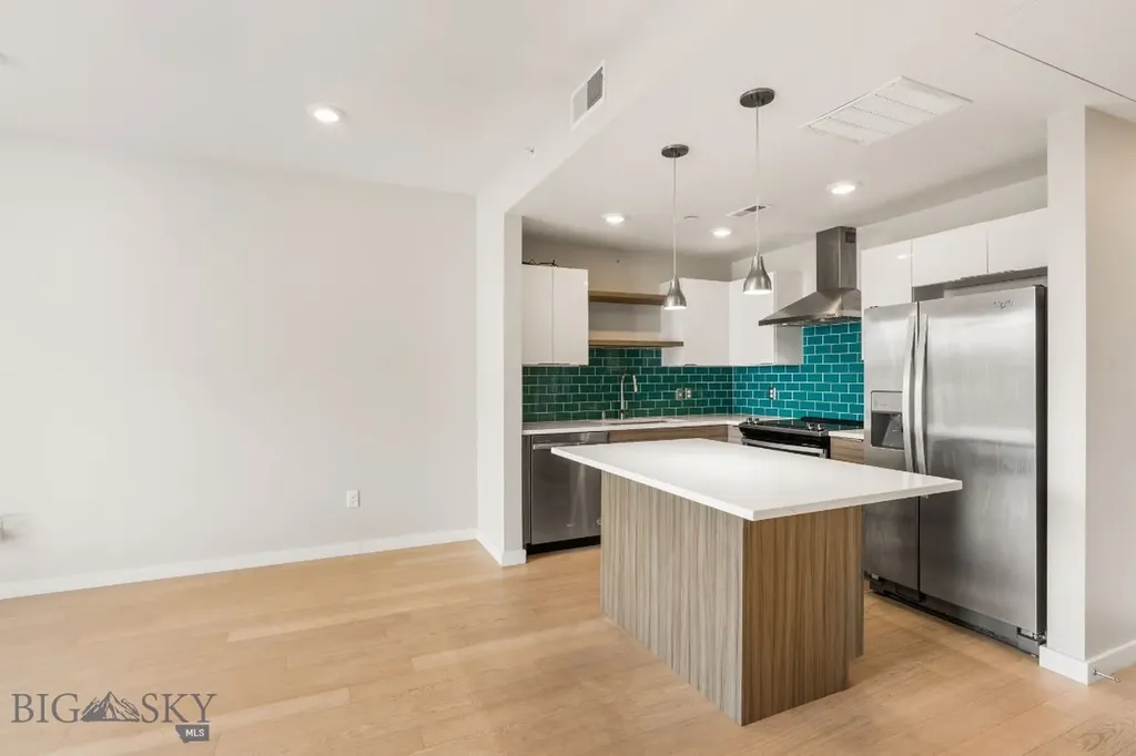 476 Enterprise Boulevard Bozeman MT 59718