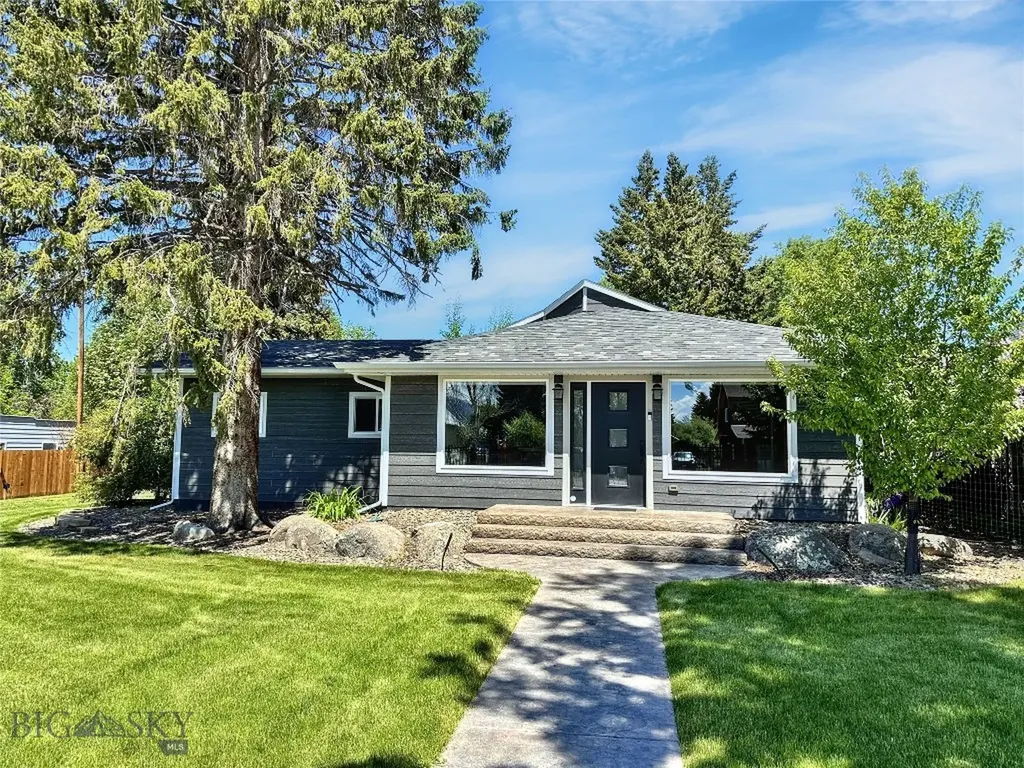 401 Mill Street Sheridan MT 59749