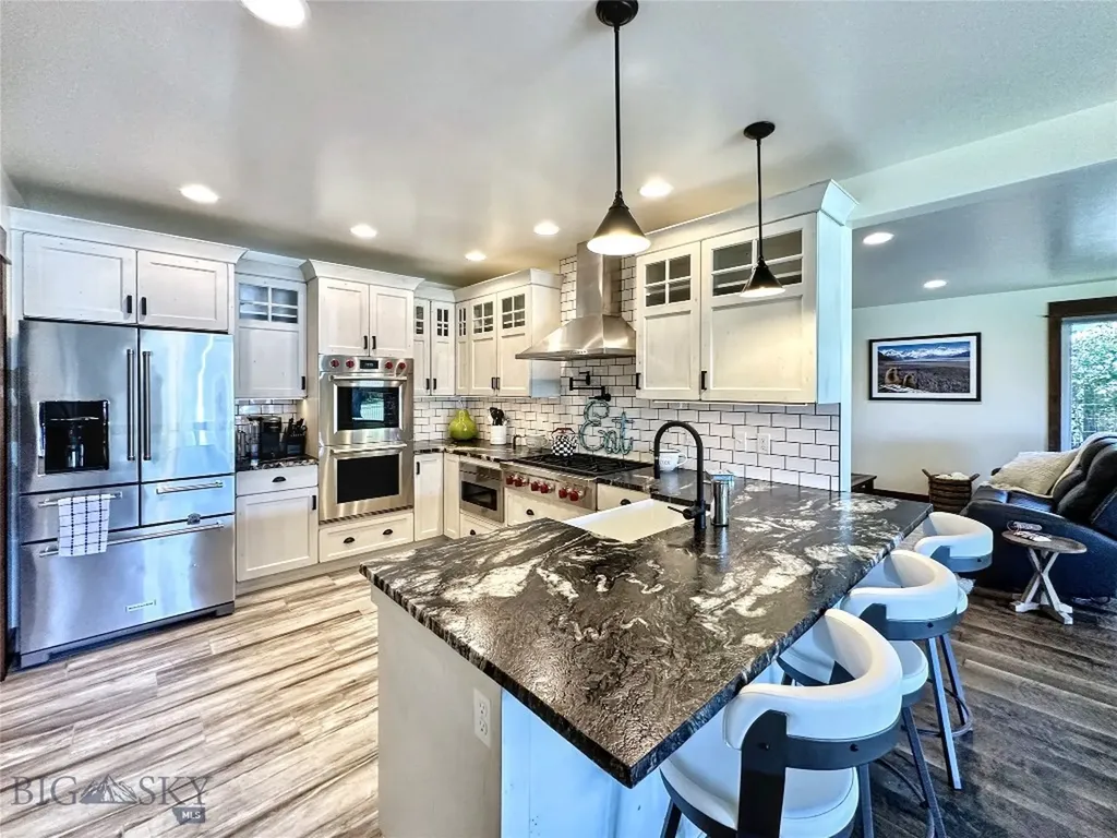 401 Mill Street Sheridan MT 59749
