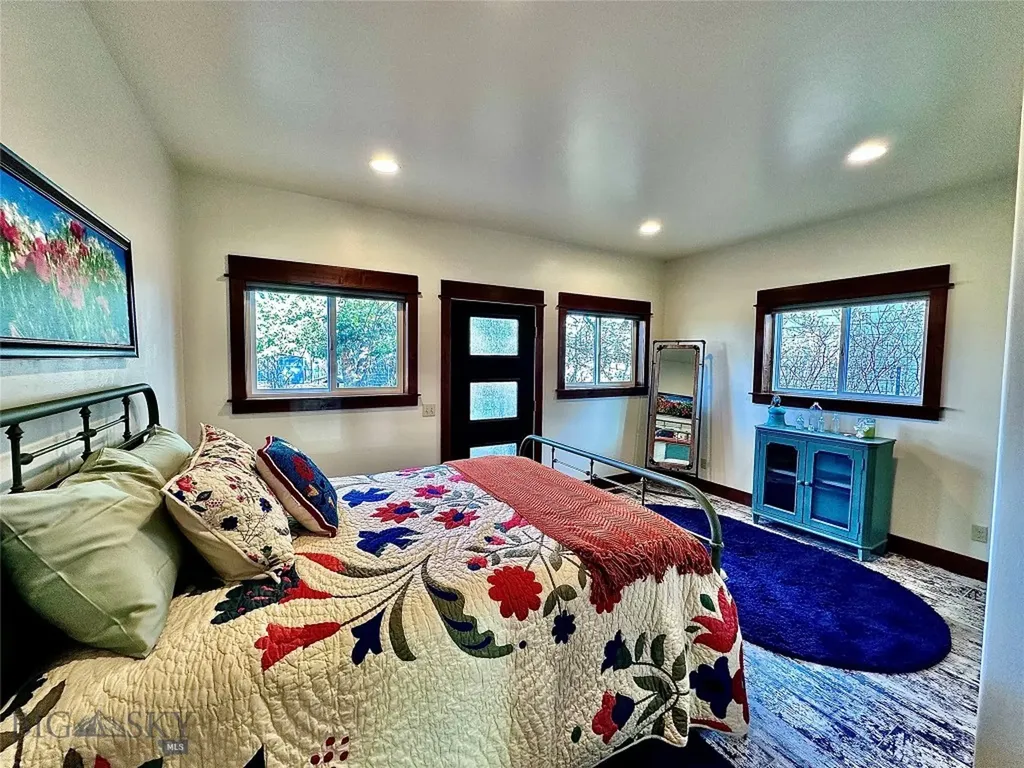 401 Mill Street Sheridan MT 59749