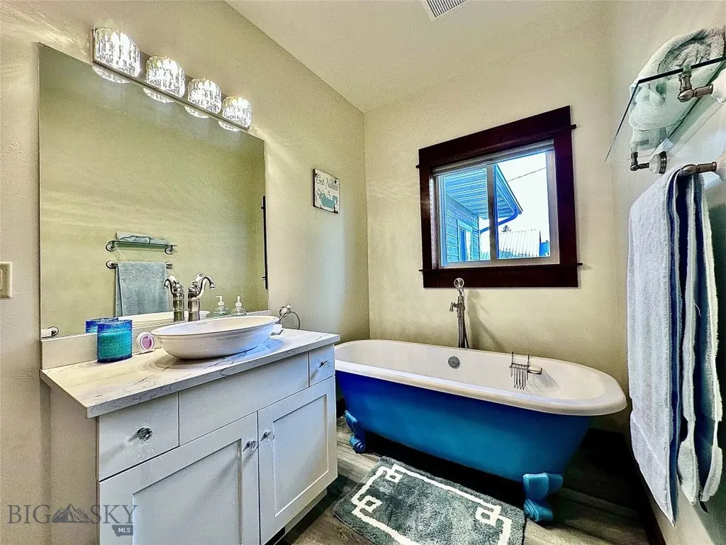 401 Mill Street Sheridan MT 59749