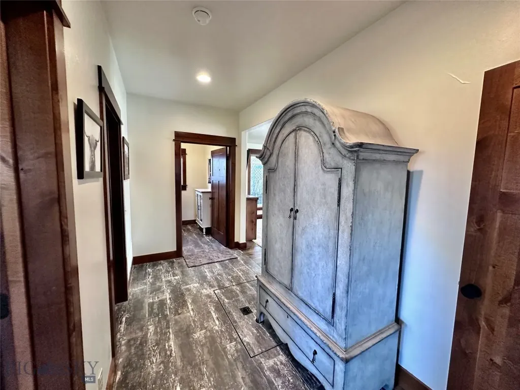 401 Mill Street Sheridan MT 59749