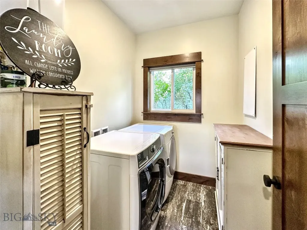 401 Mill Street Sheridan MT 59749