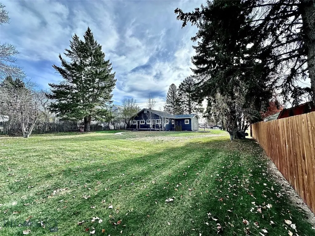 401 Mill Street Sheridan MT 59749