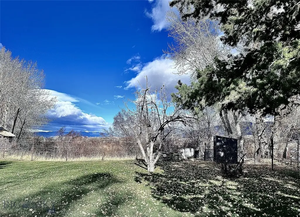 401 Mill Street Sheridan MT 59749