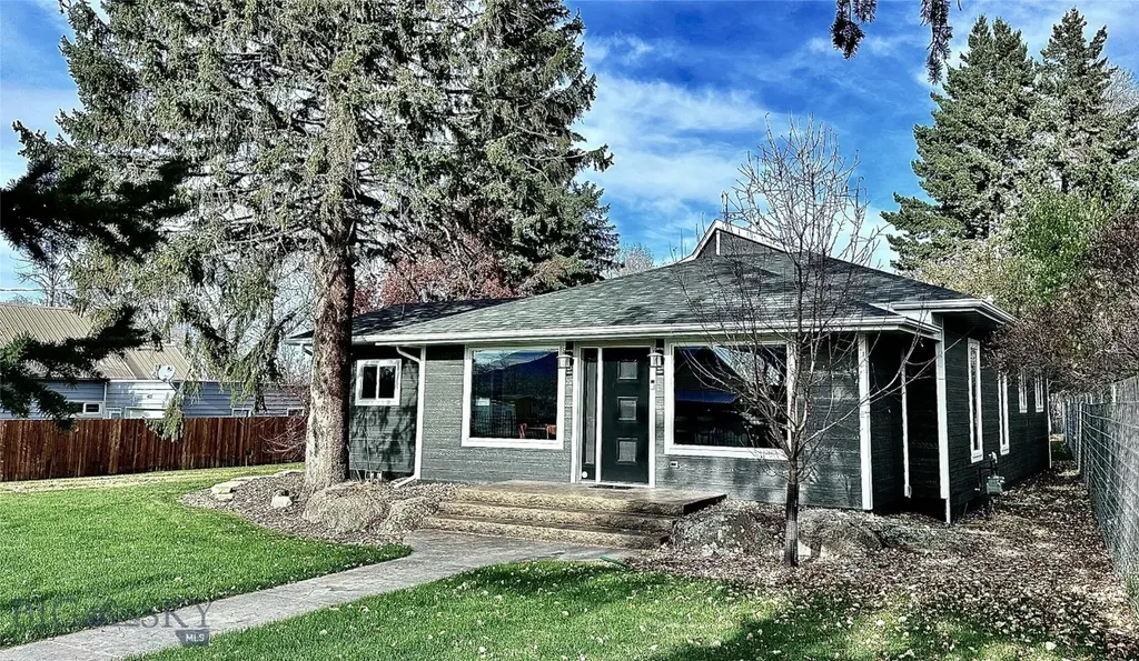 401 Mill Street Sheridan MT 59749