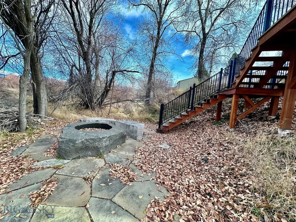 401 Mill Street Sheridan MT 59749