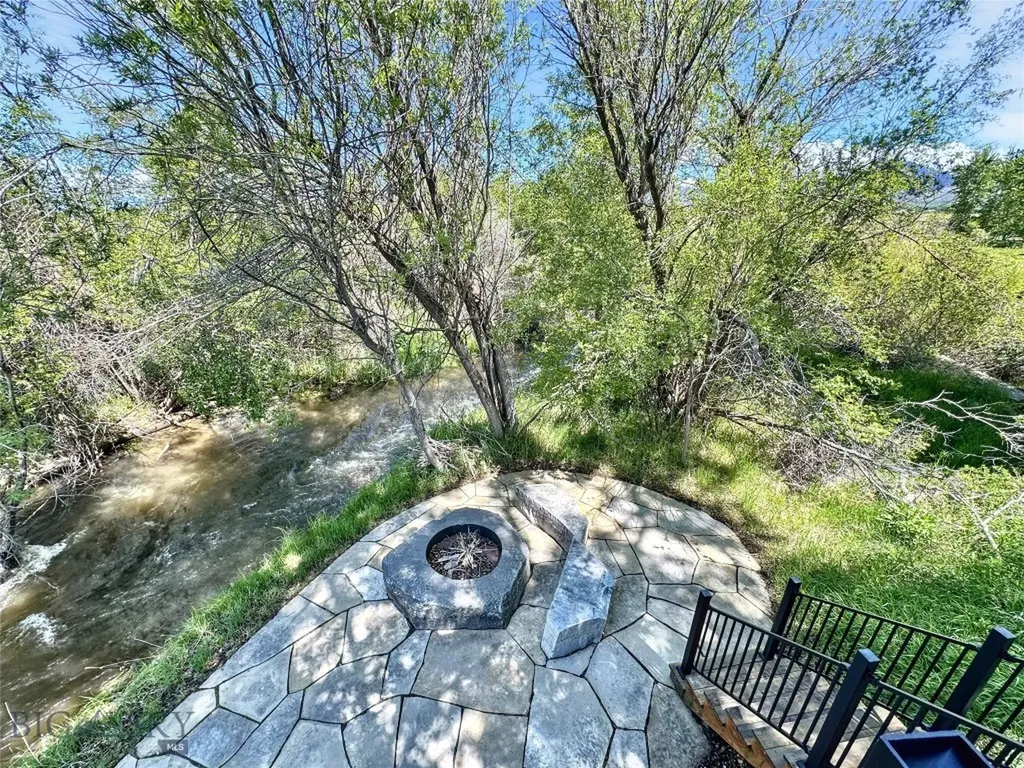 401 Mill Street Sheridan MT 59749