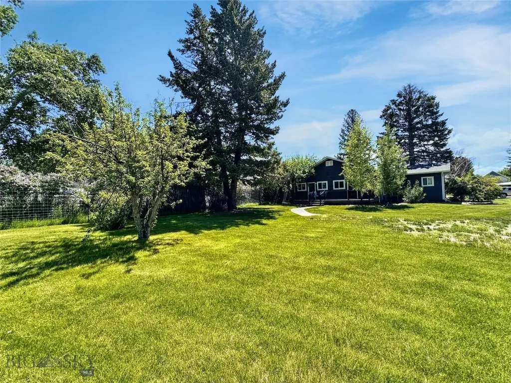 401 Mill Street Sheridan MT 59749