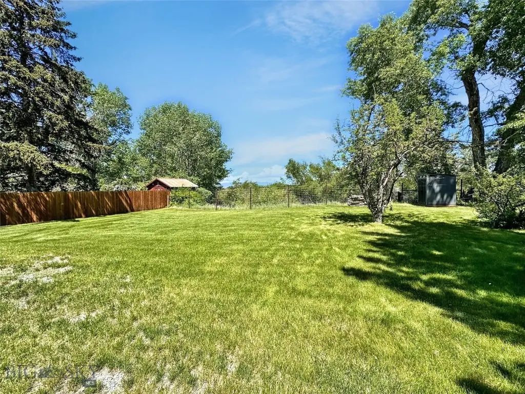 401 Mill Street Sheridan MT 59749