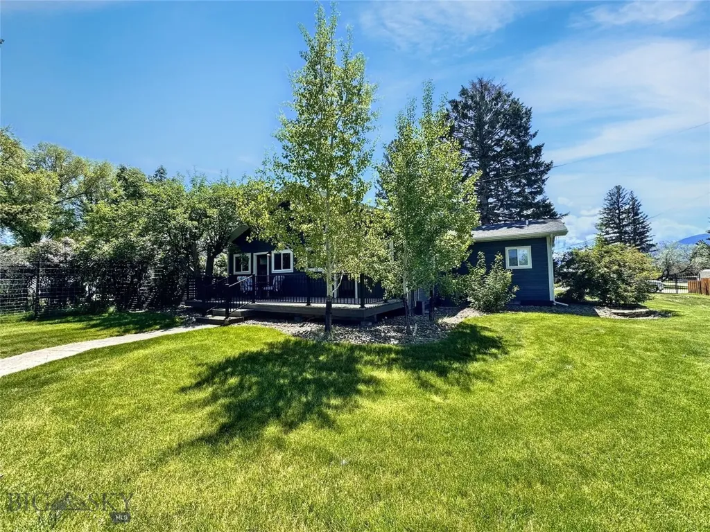 401 Mill Street Sheridan MT 59749