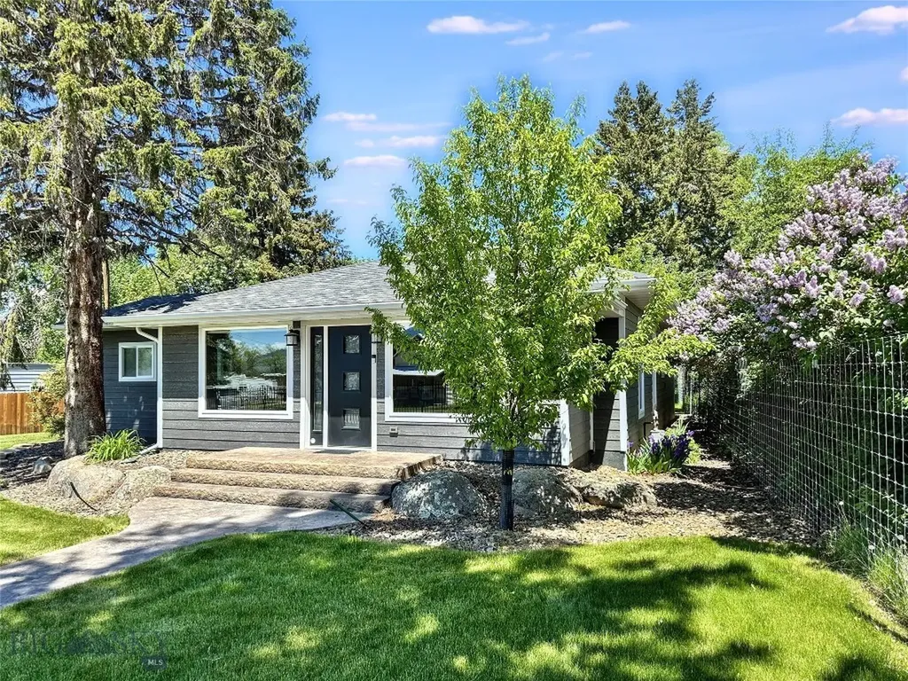 401 Mill Street Sheridan MT 59749