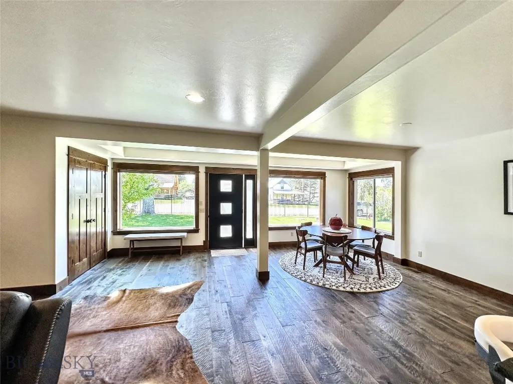 401 Mill Street Sheridan MT 59749