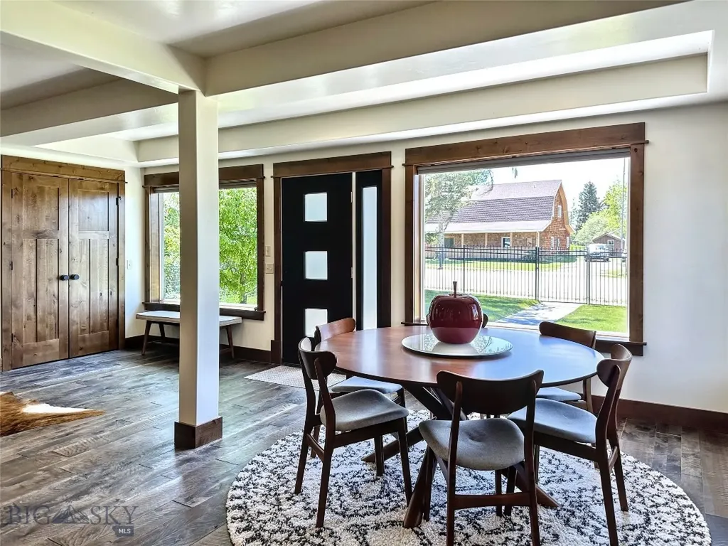 401 Mill Street Sheridan MT 59749