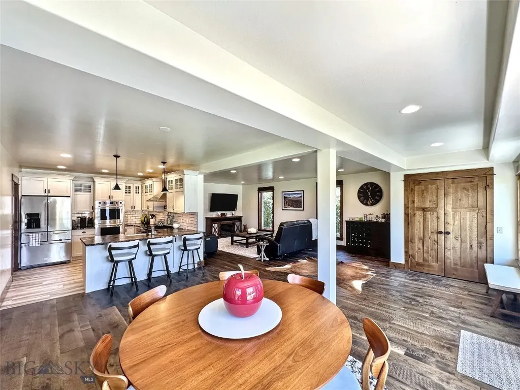401 Mill Street Sheridan MT 59749