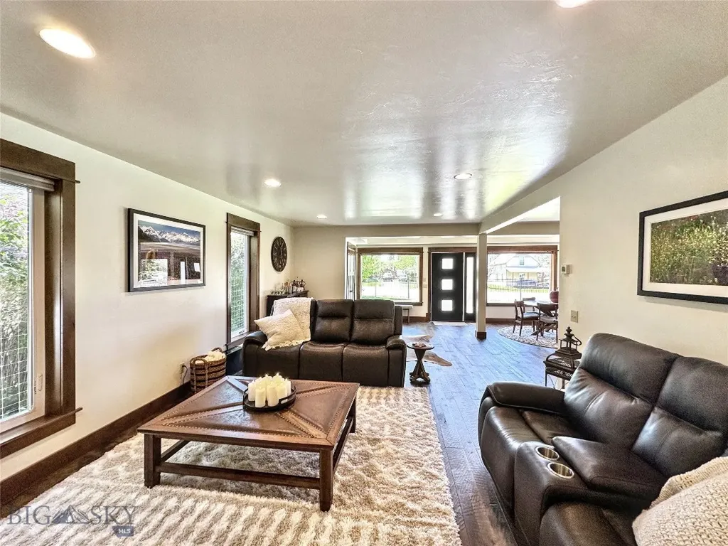 401 Mill Street Sheridan MT 59749