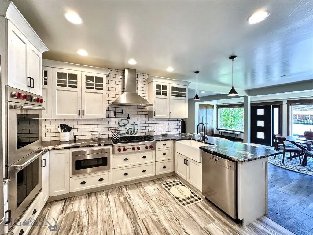 401 Mill Street Sheridan MT 59749