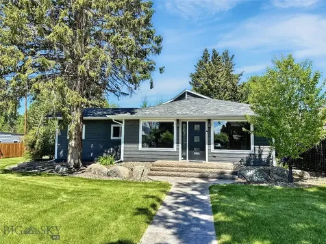 401 Mill Street Sheridan MT 59749