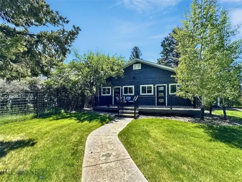 401 Mill Street Sheridan MT 59749