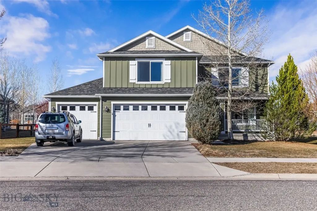 3365 Parkway Avenue Bozeman MT 59718