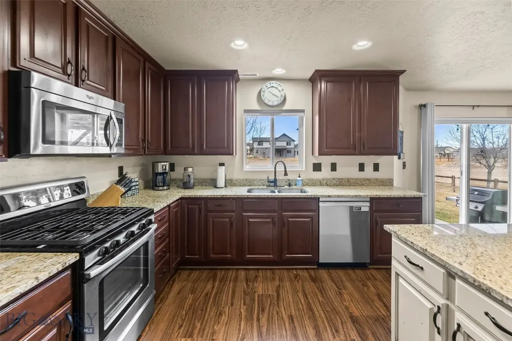 3365 Parkway Avenue Bozeman MT 59718