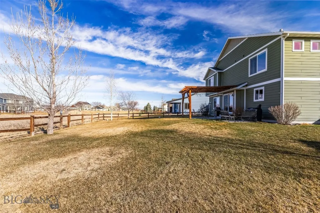 3365 Parkway Avenue Bozeman MT 59718