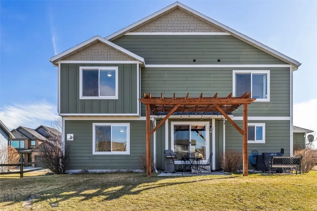 3365 Parkway Avenue Bozeman MT 59718