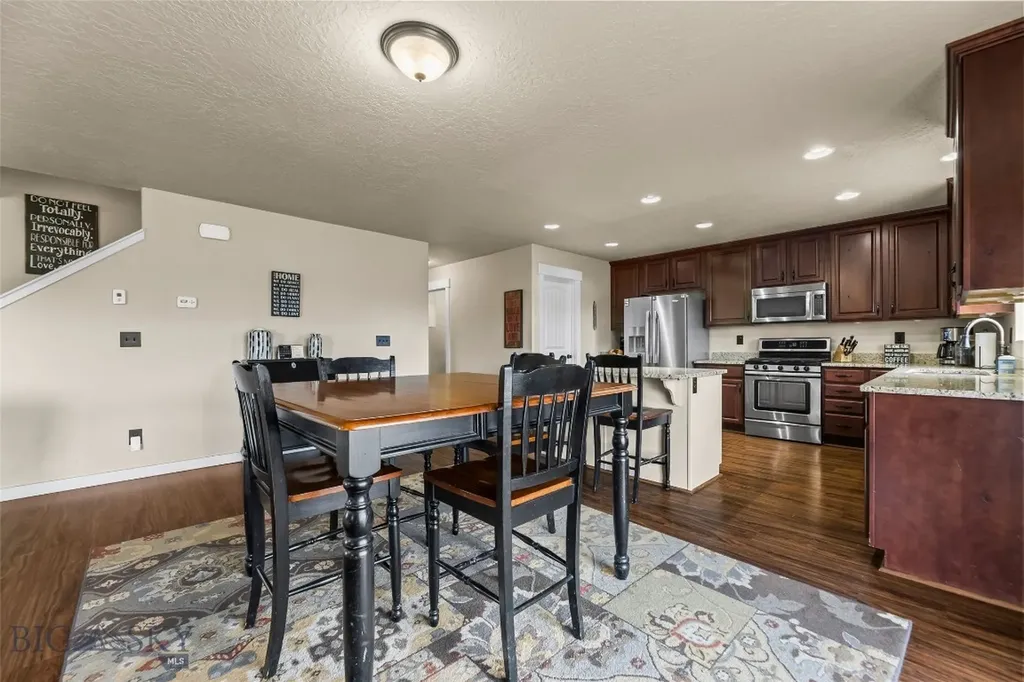 3365 Parkway Avenue Bozeman MT 59718