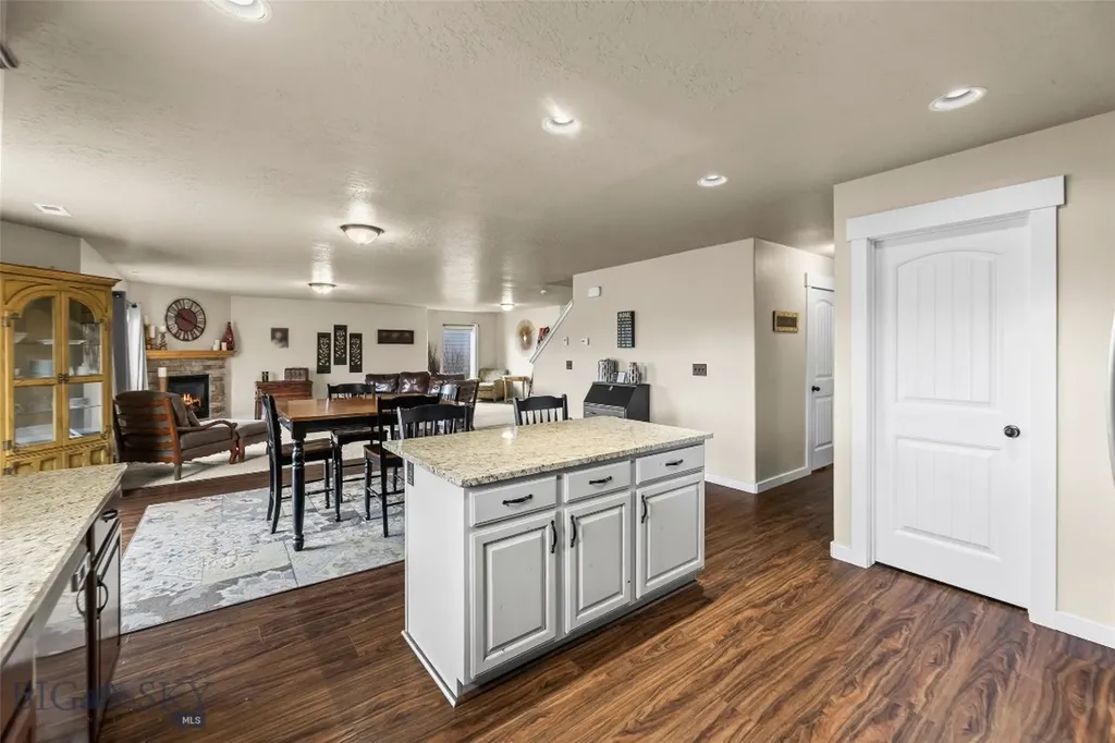 3365 Parkway Avenue Bozeman MT 59718